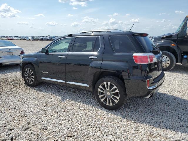 Photo 1 VIN: 2GKFLRE32H6279905 - GMC TERRAIN DE 