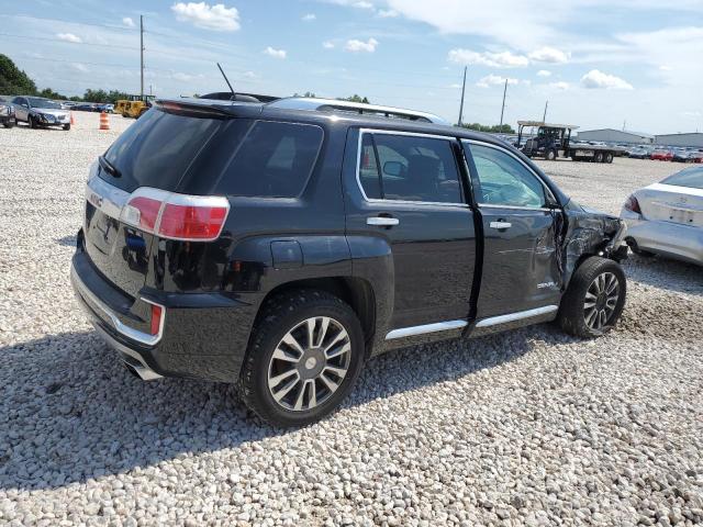 Photo 2 VIN: 2GKFLRE32H6279905 - GMC TERRAIN DE 