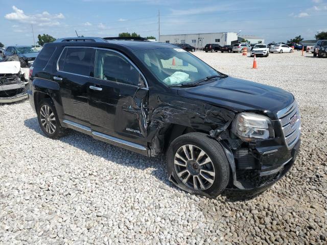 Photo 3 VIN: 2GKFLRE32H6279905 - GMC TERRAIN DE 