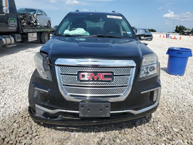 Photo 4 VIN: 2GKFLRE32H6279905 - GMC TERRAIN DE 