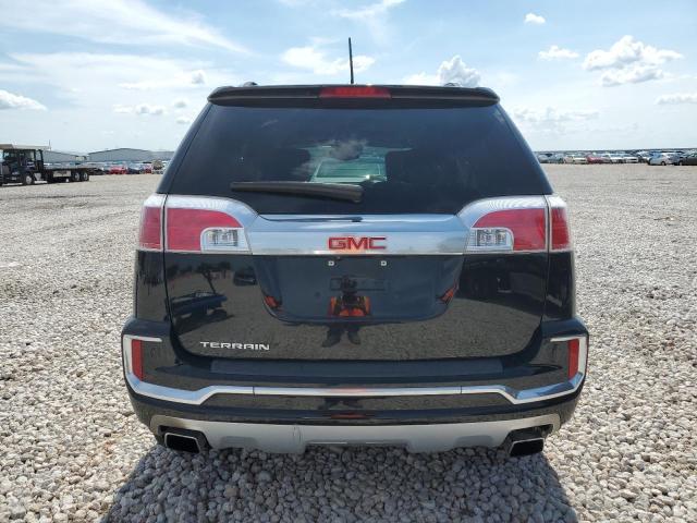 Photo 5 VIN: 2GKFLRE32H6279905 - GMC TERRAIN DE 