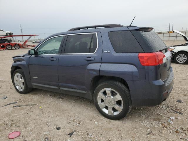 Photo 1 VIN: 2GKFLRE33E6329755 - GMC TERRAIN SL 