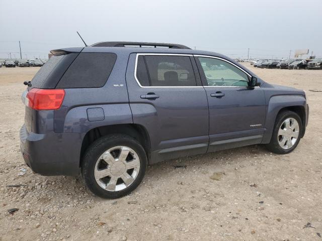 Photo 2 VIN: 2GKFLRE33E6329755 - GMC TERRAIN SL 