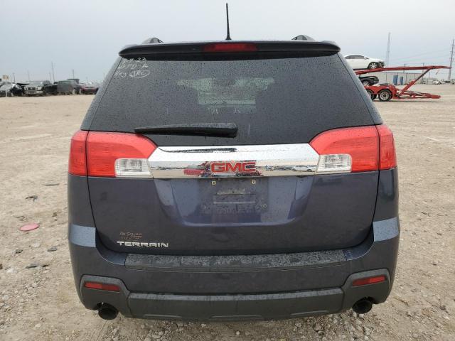 Photo 5 VIN: 2GKFLRE33E6329755 - GMC TERRAIN SL 