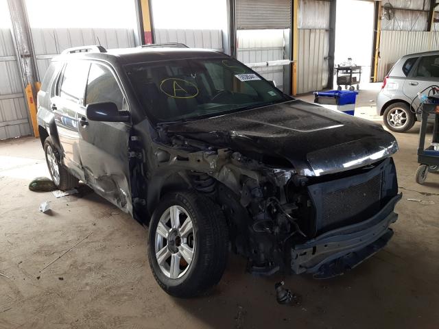 Photo 0 VIN: 2GKFLRE33E6356793 - GMC TERRAIN SL 