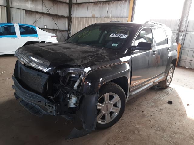 Photo 1 VIN: 2GKFLRE33E6356793 - GMC TERRAIN SL 