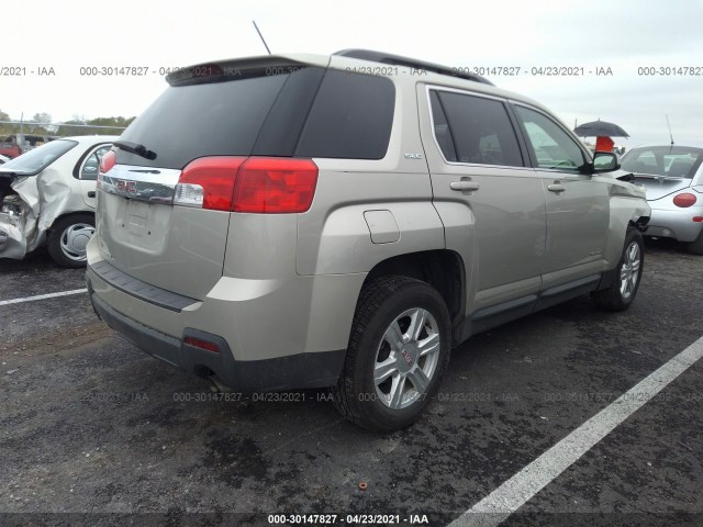 Photo 3 VIN: 2GKFLRE33F6217216 - GMC TERRAIN 