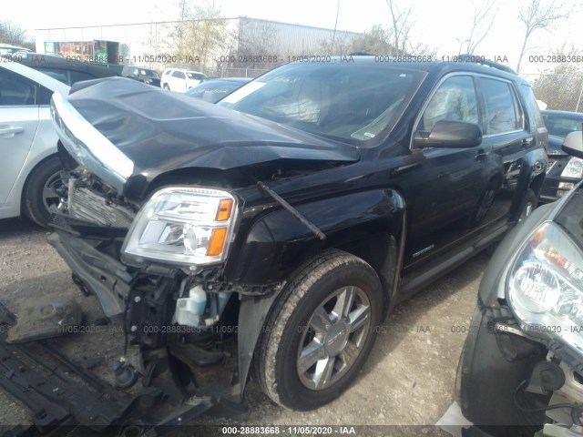 Photo 1 VIN: 2GKFLRE33F6336061 - GMC TERRAIN 