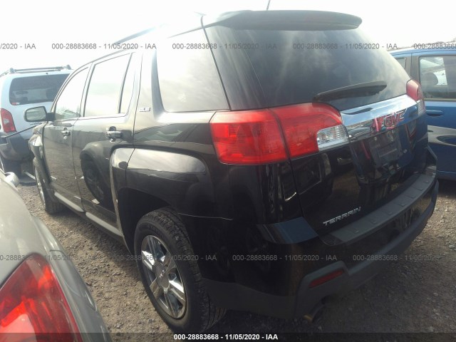 Photo 2 VIN: 2GKFLRE33F6336061 - GMC TERRAIN 