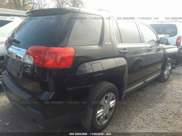 Photo 3 VIN: 2GKFLRE33F6336061 - GMC TERRAIN 