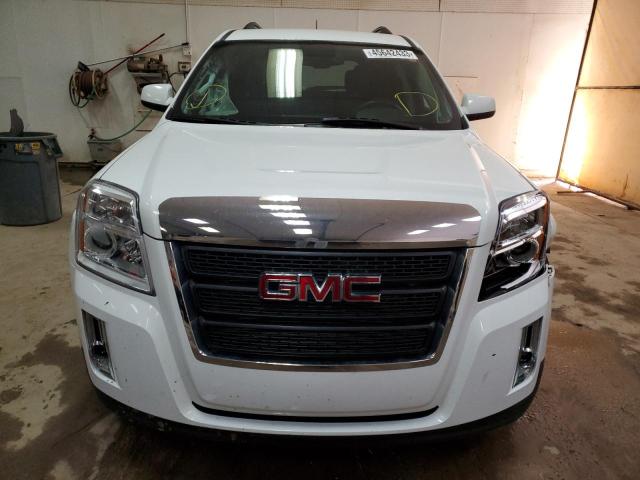 Photo 4 VIN: 2GKFLRE33F6362319 - GMC TERRAIN SL 