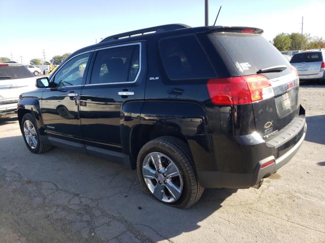 Photo 1 VIN: 2GKFLRE33F6389830 - GMC TERRAIN SL 