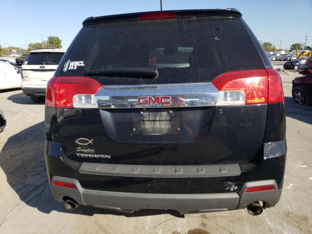 Photo 5 VIN: 2GKFLRE33F6389830 - GMC TERRAIN SL 