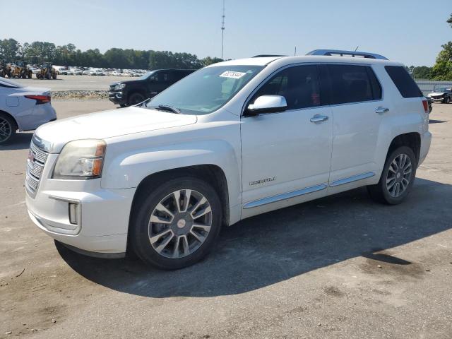 Photo 0 VIN: 2GKFLRE33H6131763 - GMC TERRAIN DE 