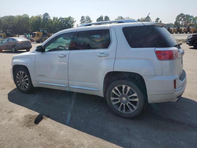 Photo 1 VIN: 2GKFLRE33H6131763 - GMC TERRAIN DE 