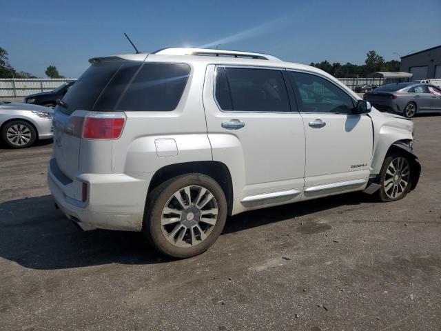 Photo 2 VIN: 2GKFLRE33H6131763 - GMC TERRAIN DE 