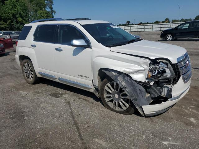 Photo 3 VIN: 2GKFLRE33H6131763 - GMC TERRAIN DE 