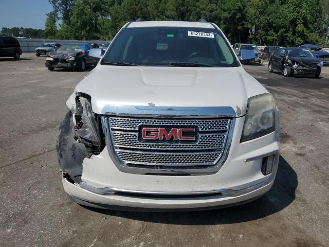 Photo 4 VIN: 2GKFLRE33H6131763 - GMC TERRAIN DE 