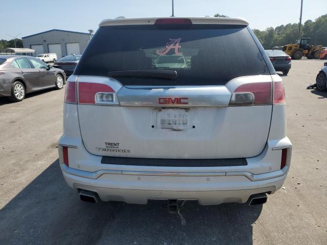 Photo 5 VIN: 2GKFLRE33H6131763 - GMC TERRAIN DE 