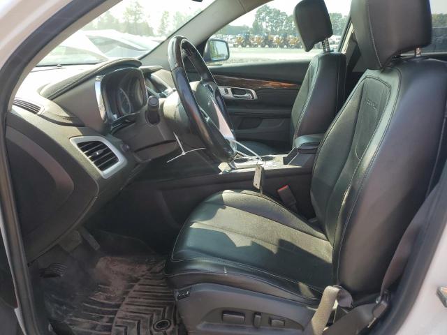 Photo 6 VIN: 2GKFLRE33H6131763 - GMC TERRAIN DE 