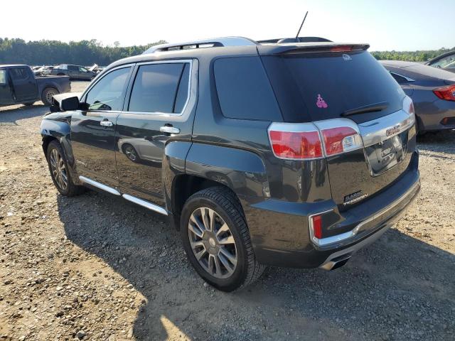 Photo 1 VIN: 2GKFLRE33H6148918 - GMC TERRAIN 