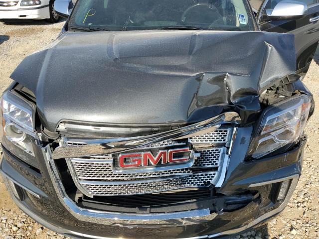 Photo 11 VIN: 2GKFLRE33H6148918 - GMC TERRAIN 