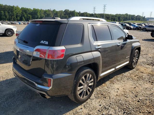 Photo 2 VIN: 2GKFLRE33H6148918 - GMC TERRAIN 