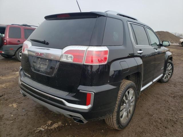 Photo 3 VIN: 2GKFLRE33H6323216 - GMC TERRAIN DE 