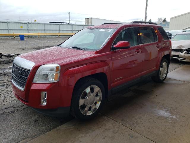 Photo 0 VIN: 2GKFLRE34E6228157 - GMC TERRAIN SL 