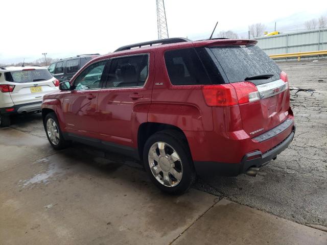 Photo 1 VIN: 2GKFLRE34E6228157 - GMC TERRAIN SL 