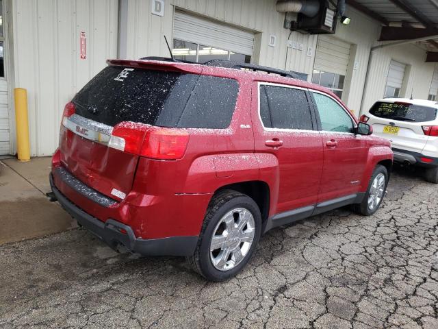 Photo 2 VIN: 2GKFLRE34E6228157 - GMC TERRAIN SL 