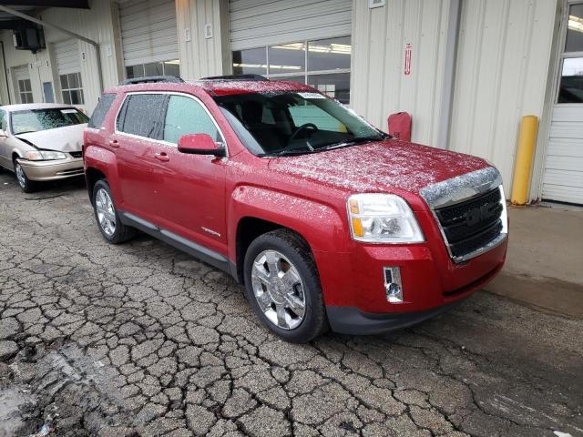 Photo 3 VIN: 2GKFLRE34E6228157 - GMC TERRAIN SL 