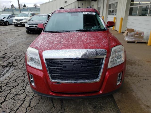 Photo 4 VIN: 2GKFLRE34E6228157 - GMC TERRAIN SL 