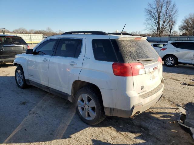 Photo 1 VIN: 2GKFLRE34F6160573 - GMC TERRAIN SL 