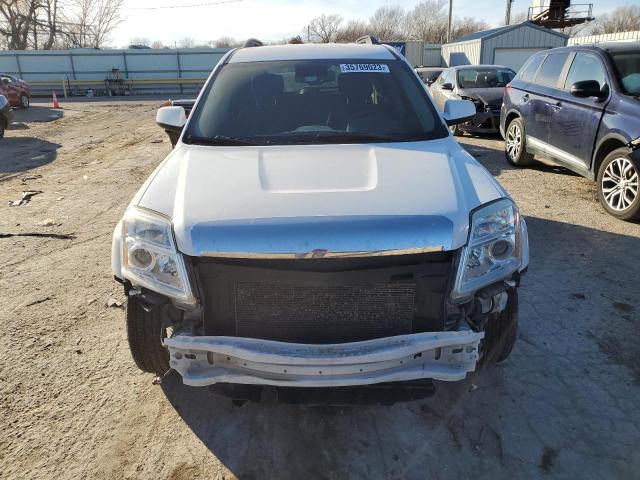 Photo 4 VIN: 2GKFLRE34F6160573 - GMC TERRAIN SL 