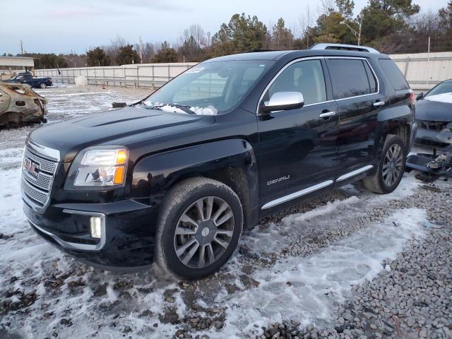 Photo 0 VIN: 2GKFLRE34G6334417 - GMC TERRAIN 