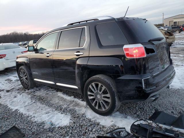 Photo 1 VIN: 2GKFLRE34G6334417 - GMC TERRAIN 