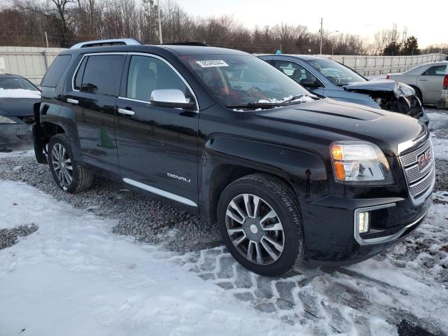 Photo 3 VIN: 2GKFLRE34G6334417 - GMC TERRAIN 