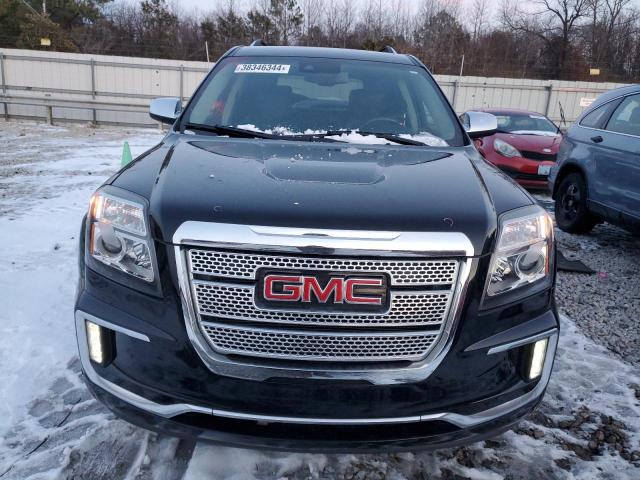 Photo 4 VIN: 2GKFLRE34G6334417 - GMC TERRAIN 