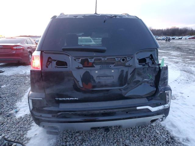 Photo 5 VIN: 2GKFLRE34G6334417 - GMC TERRAIN 