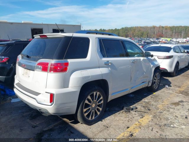 Photo 3 VIN: 2GKFLRE34G6354201 - GMC TERRAIN 