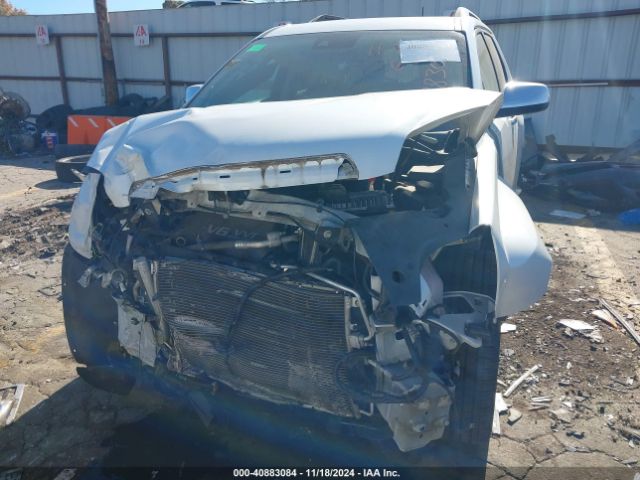 Photo 5 VIN: 2GKFLRE34G6354201 - GMC TERRAIN 