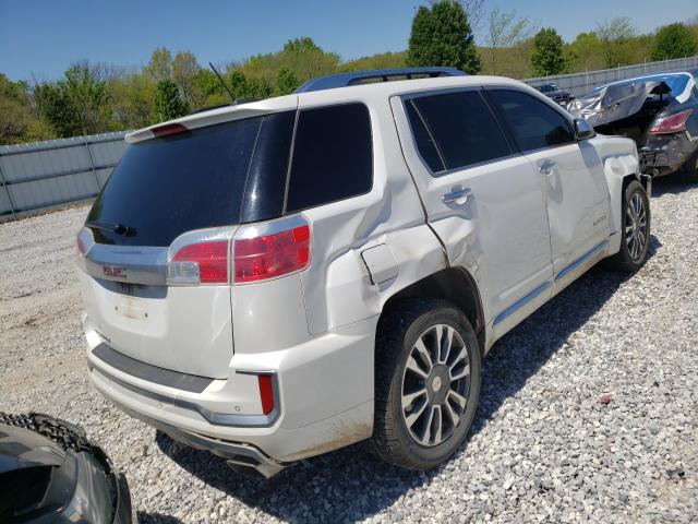 Photo 3 VIN: 2GKFLRE34H6177229 - GMC TERRAIN DE 