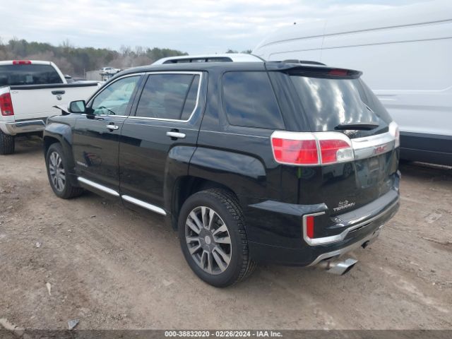 Photo 2 VIN: 2GKFLRE34H6213405 - GMC TERRAIN 