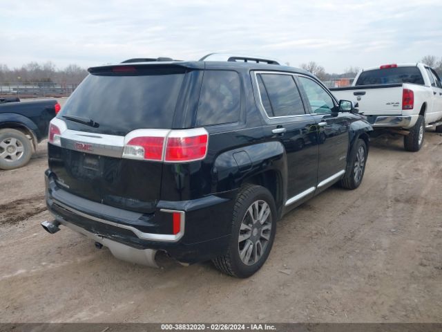 Photo 3 VIN: 2GKFLRE34H6213405 - GMC TERRAIN 