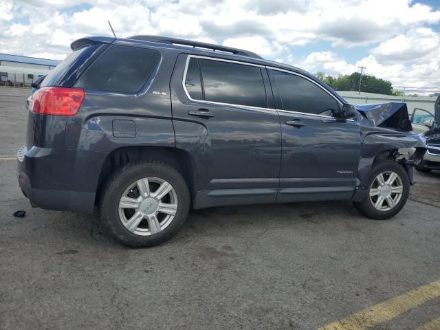 Photo 2 VIN: 2GKFLRE35F6230002 - GMC TERRAIN 