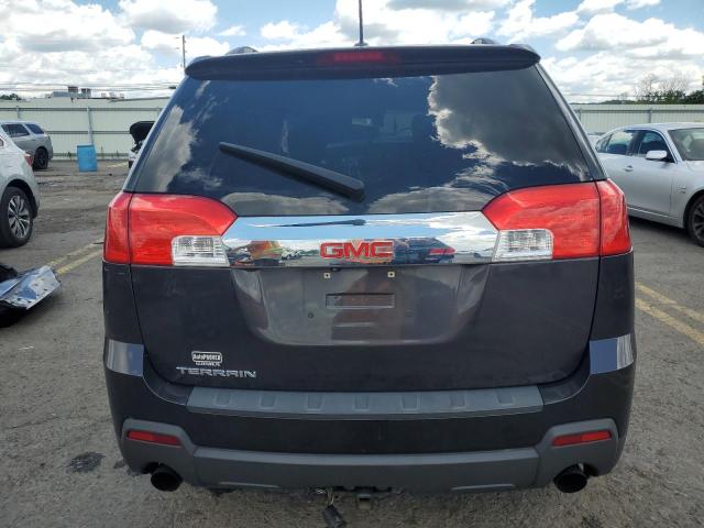 Photo 5 VIN: 2GKFLRE35F6230002 - GMC TERRAIN 