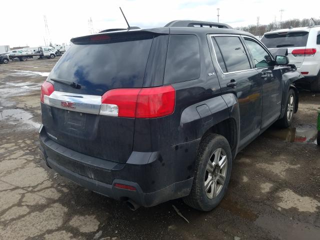 Photo 3 VIN: 2GKFLRE35F6248967 - GMC TERRAIN SL 