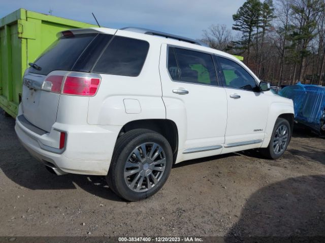 Photo 3 VIN: 2GKFLRE35G6248436 - GMC TERRAIN 