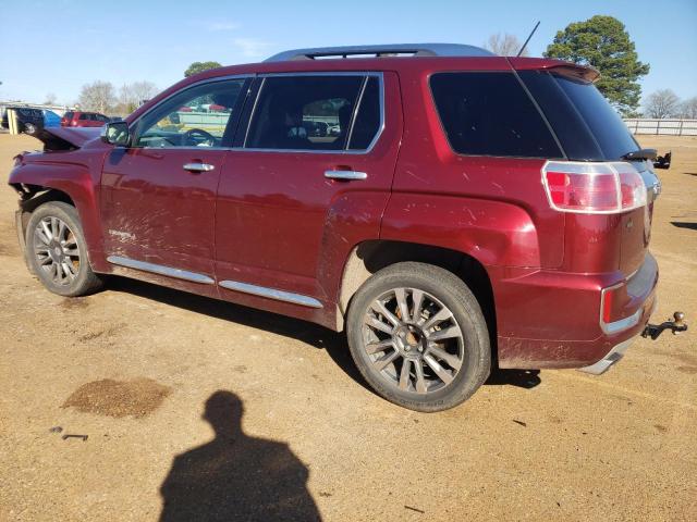 Photo 1 VIN: 2GKFLRE35H6164019 - GMC TERRAIN 